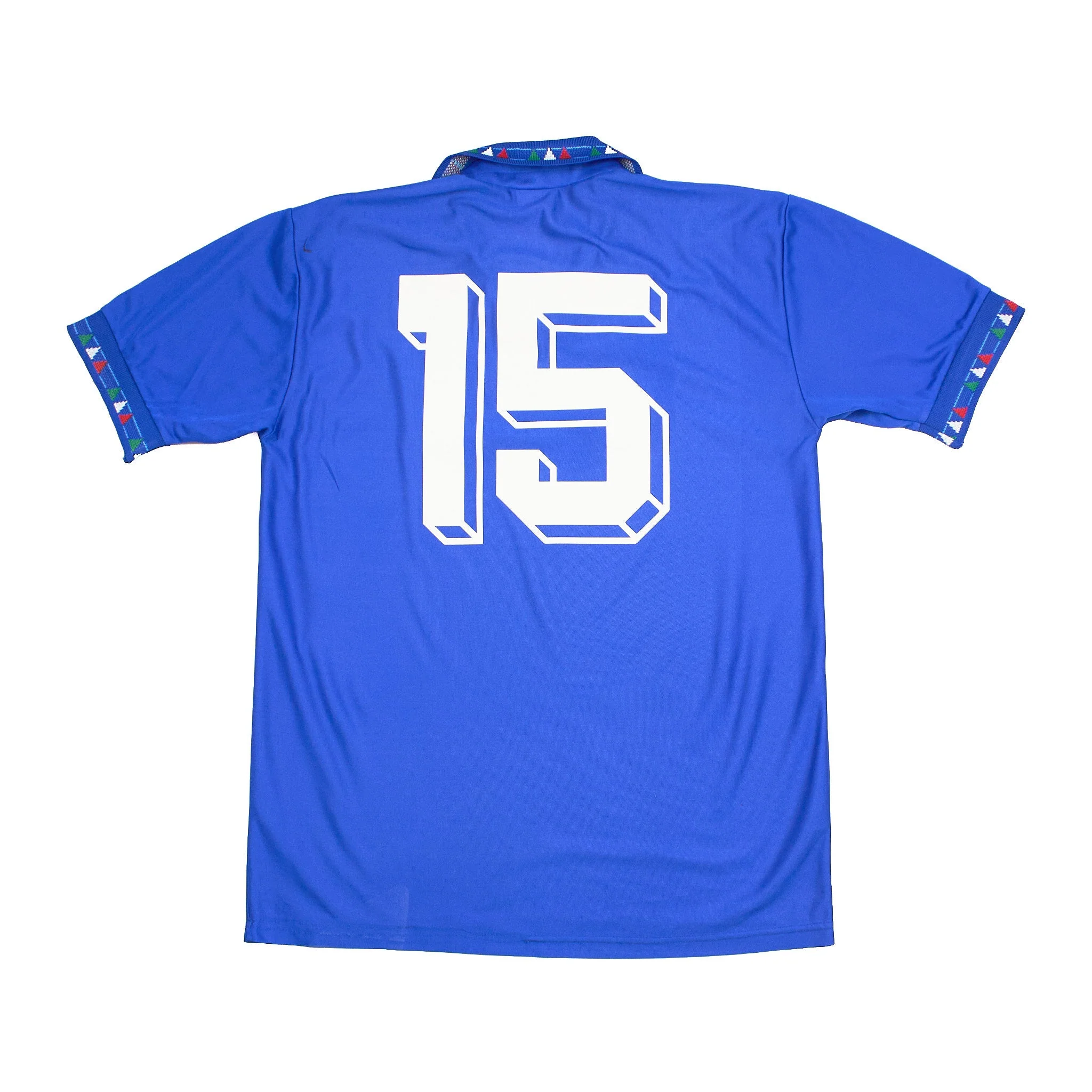 Italy 1994 Home