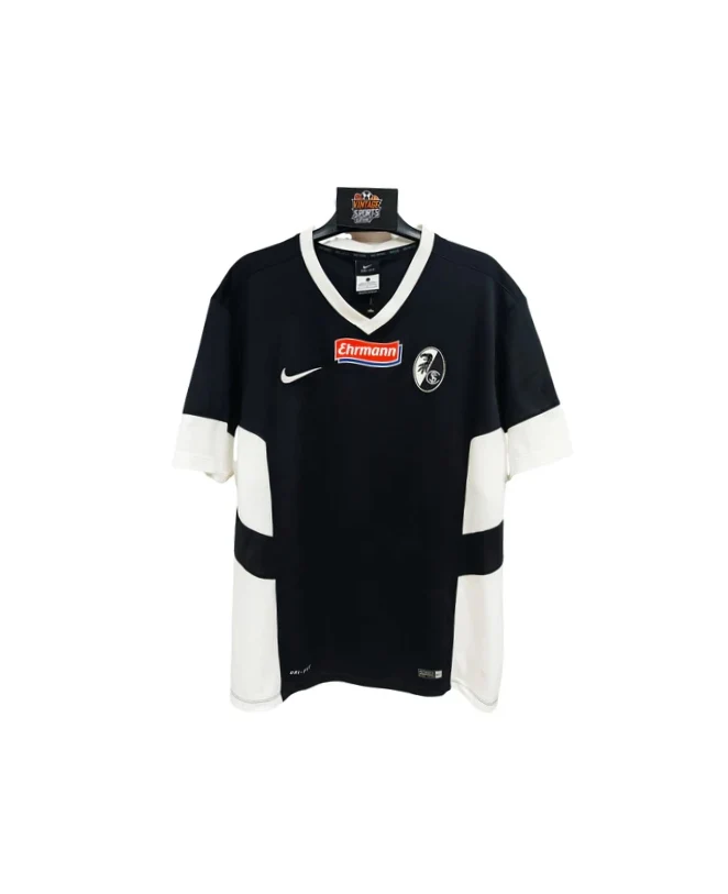 Freiburg 2015-16 Training