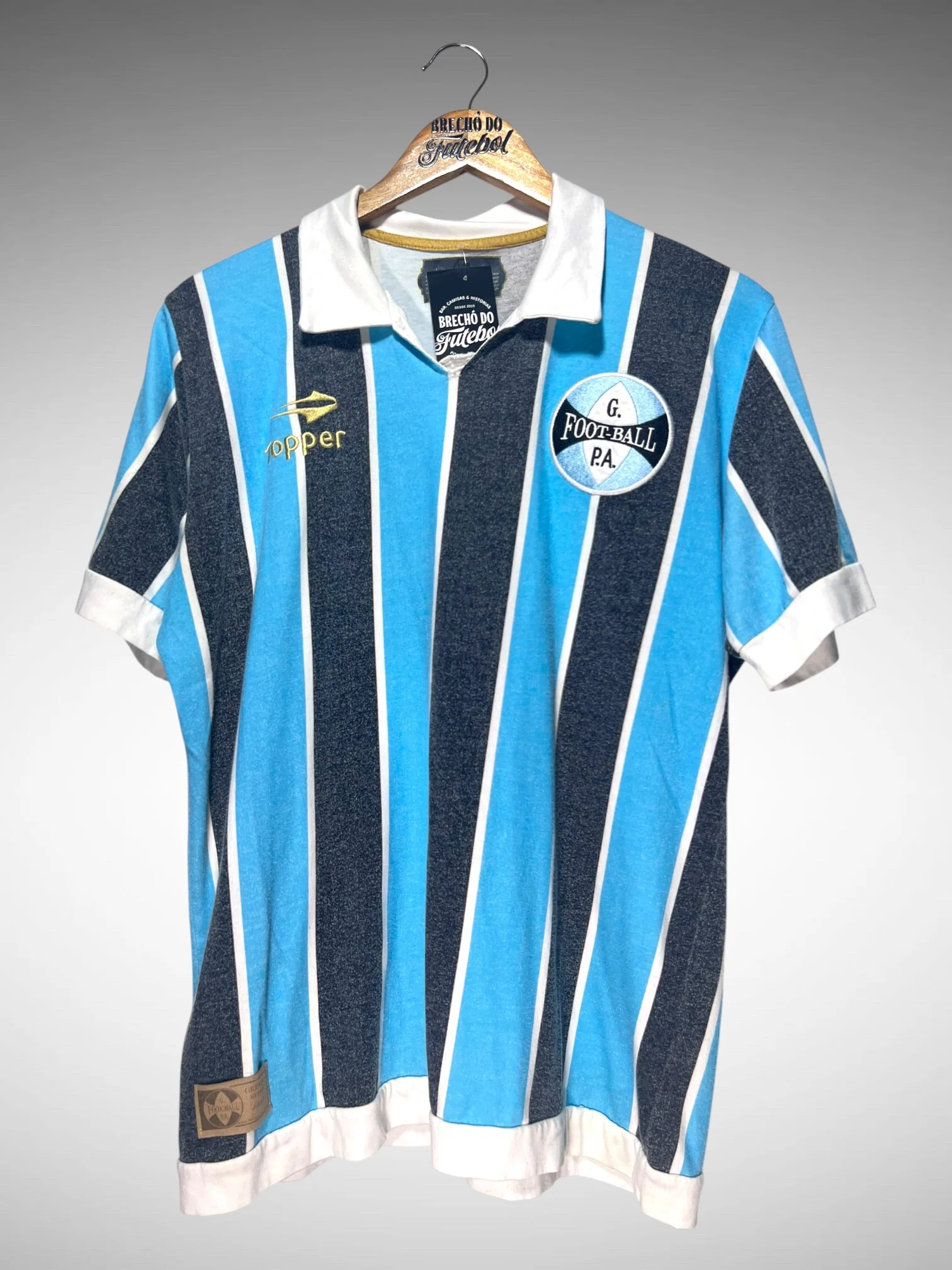 Gremio 1954 Home