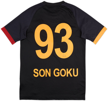 Galatasaray 2022-23 Away