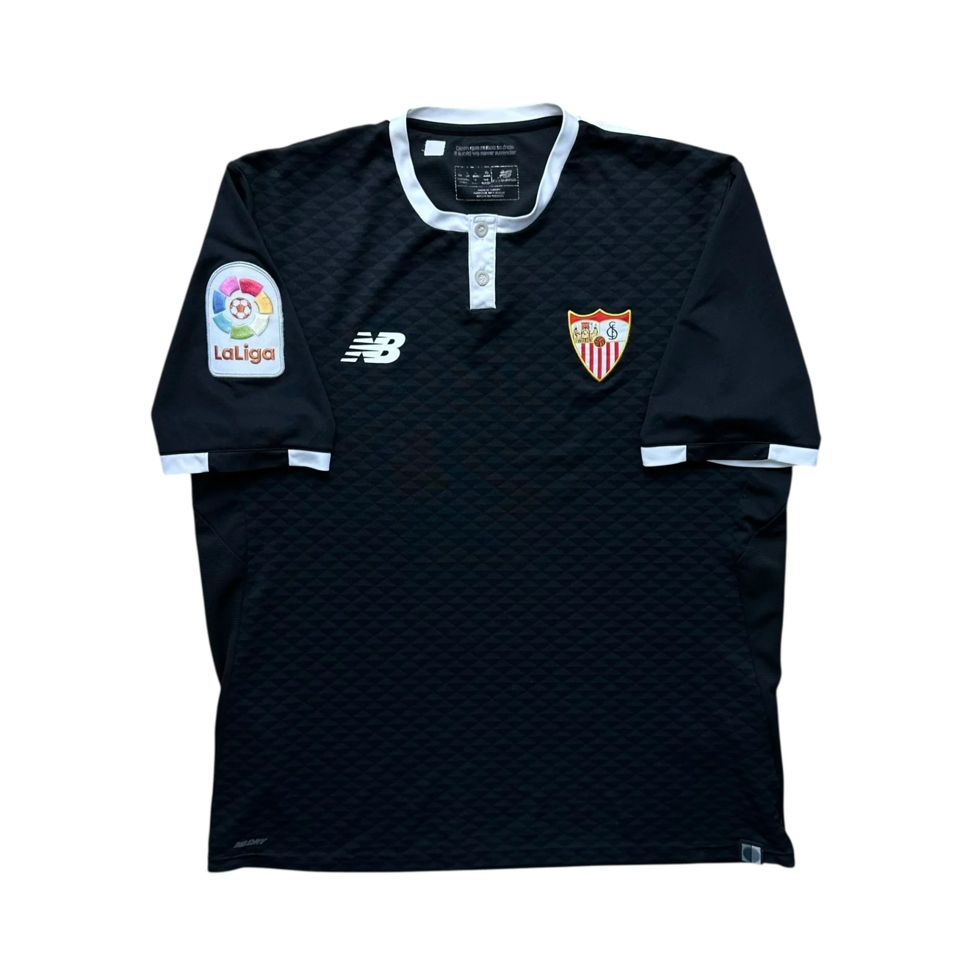 Sevilla 2017-18 Third