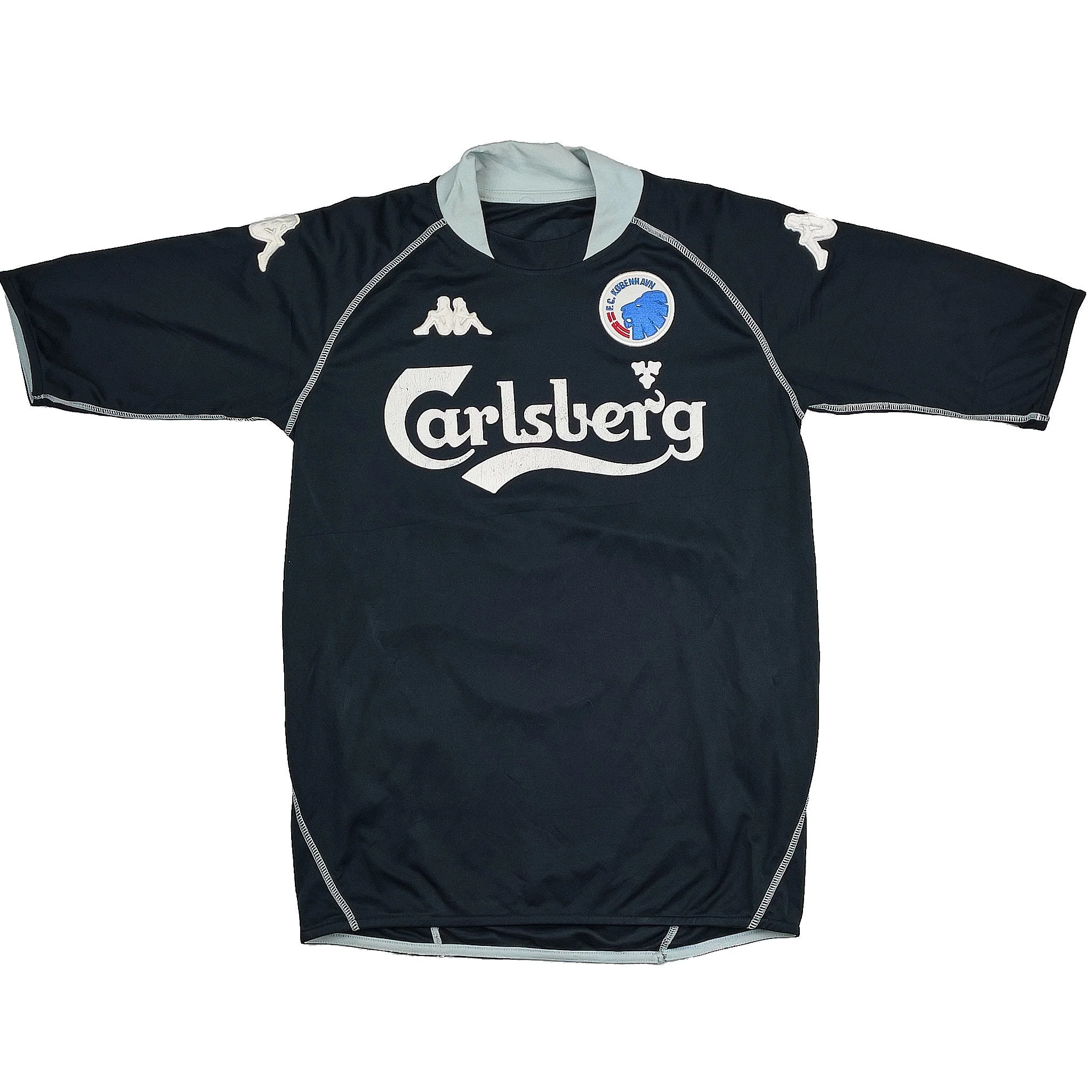 Copenhagen 2008-09 Away