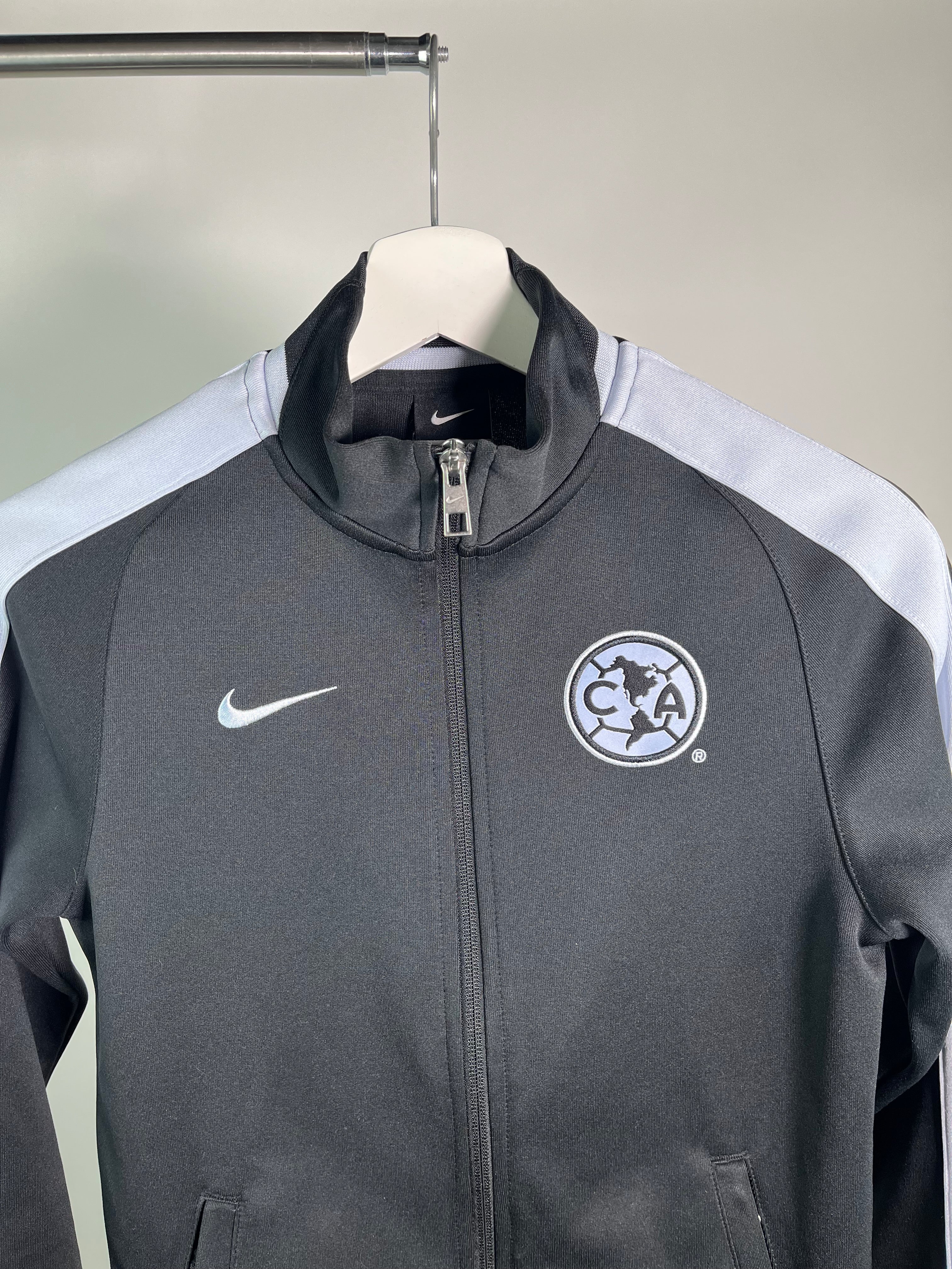Club America 2015-16 Training