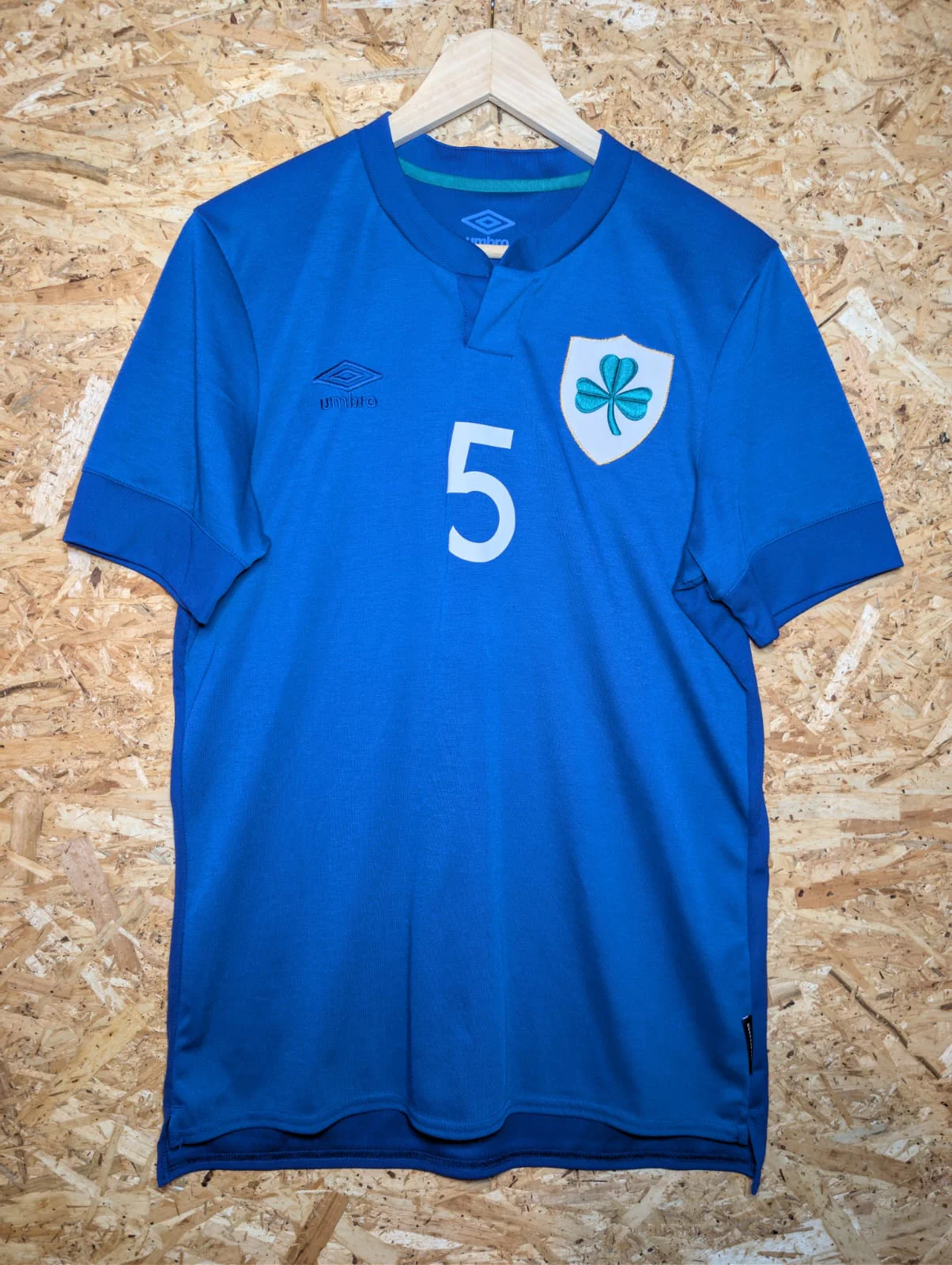 Ireland 2021 Special