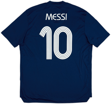 Argentina 2021-22 Training