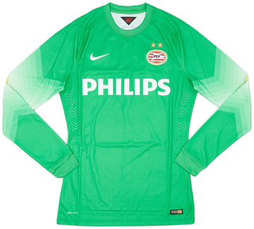 PSV 2014-15 Gk
