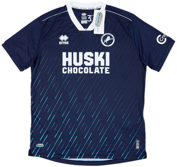 Millwall 2023-24 Home