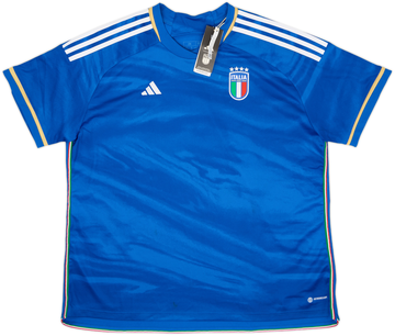 Italy 2023-24 Home