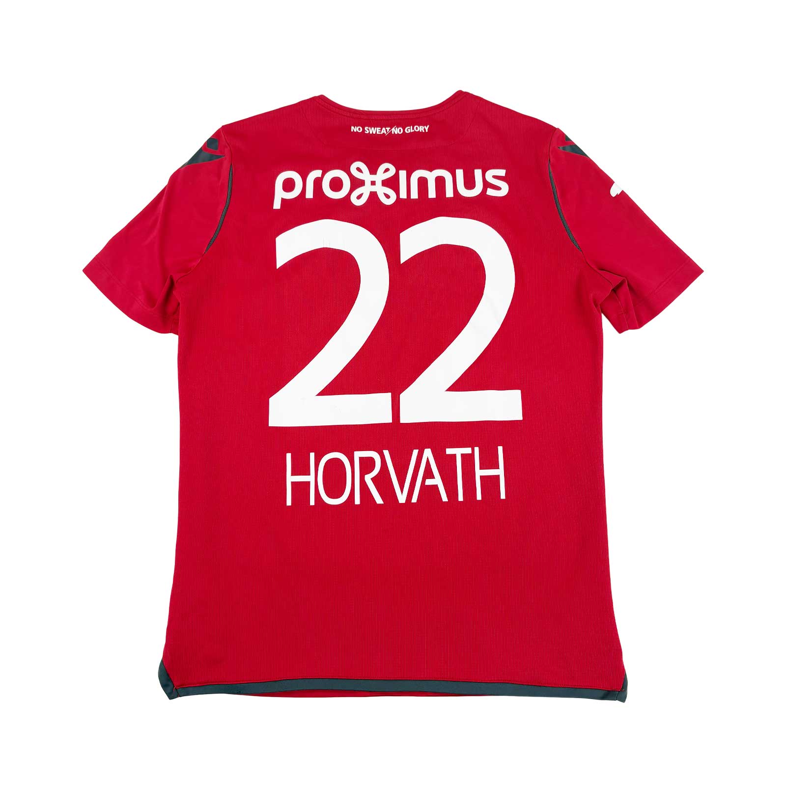 Club Brugge 2019-20 Gk