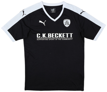 Barnsley 2015-16 Away