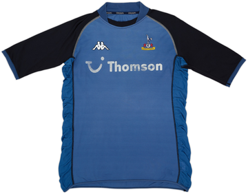 Tottenham Hotspur 2004-05 Away