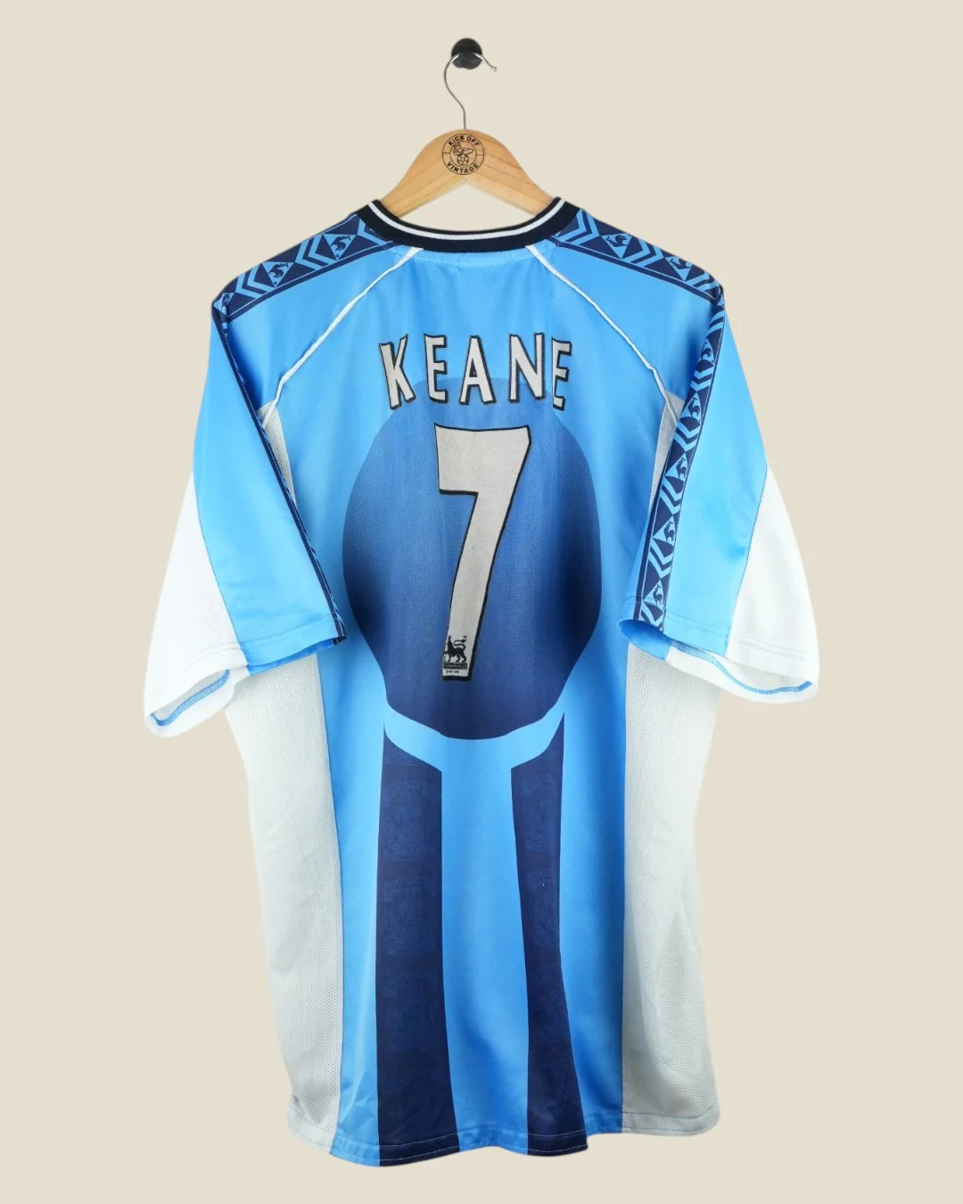 Coventry City 1998-99 Home