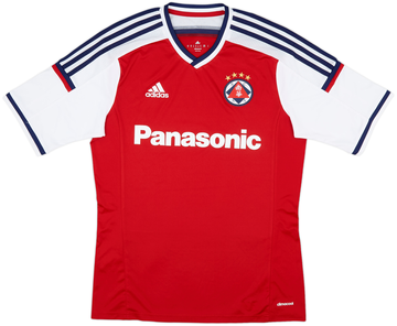 China 2014-15 Home