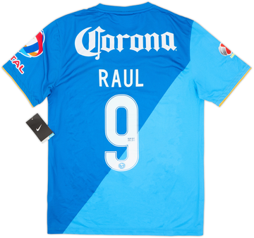 Club America 2013-14 Third