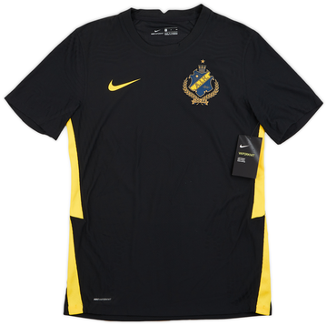 AIK Stockholm 2021-22 Home