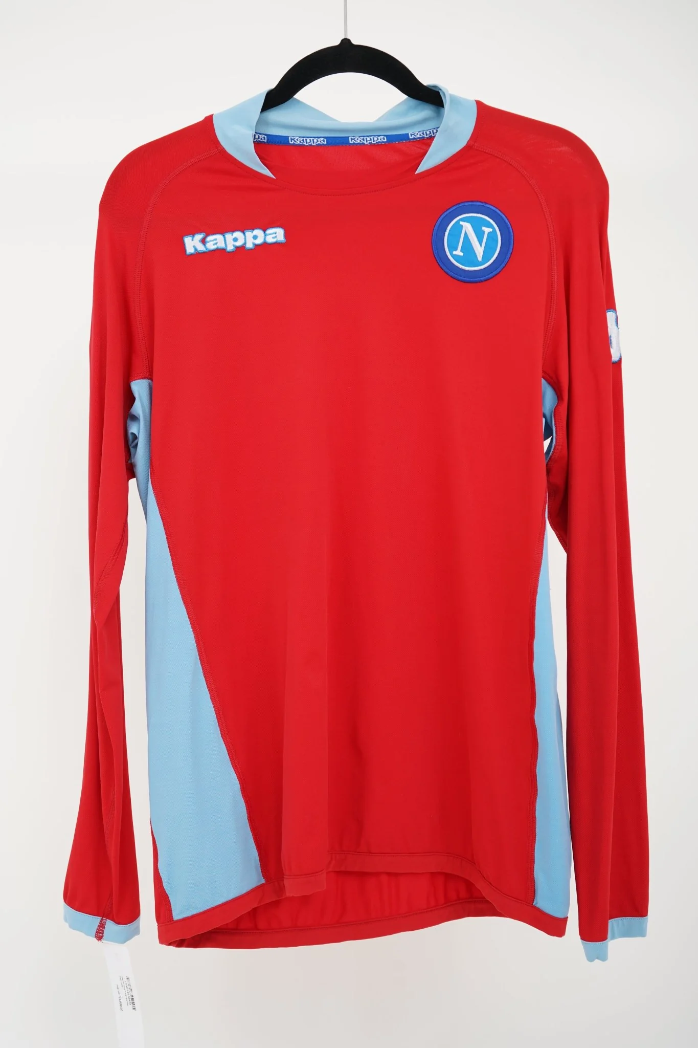 Napoli 2004-05 Third