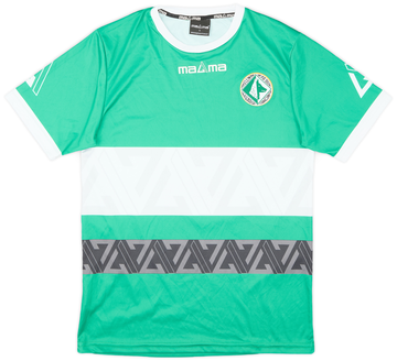 Avellino 2019-20 Training