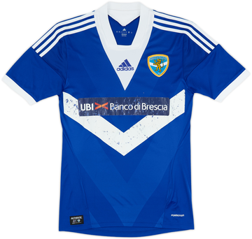 Brescia 2013-14 Home