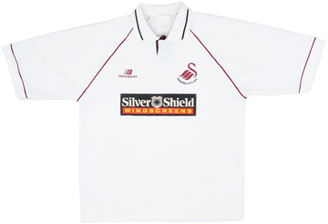 Swansea City 1998-99 Home
