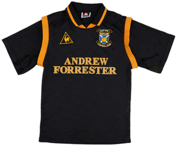 East Fife 1995-96 Home