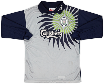 Liverpool 1997-98 Gk