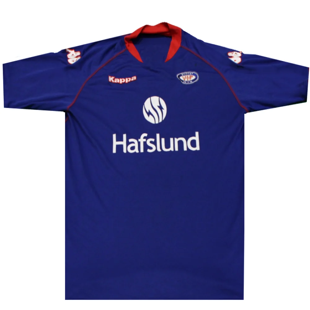 Valerenga 2009-10 Home