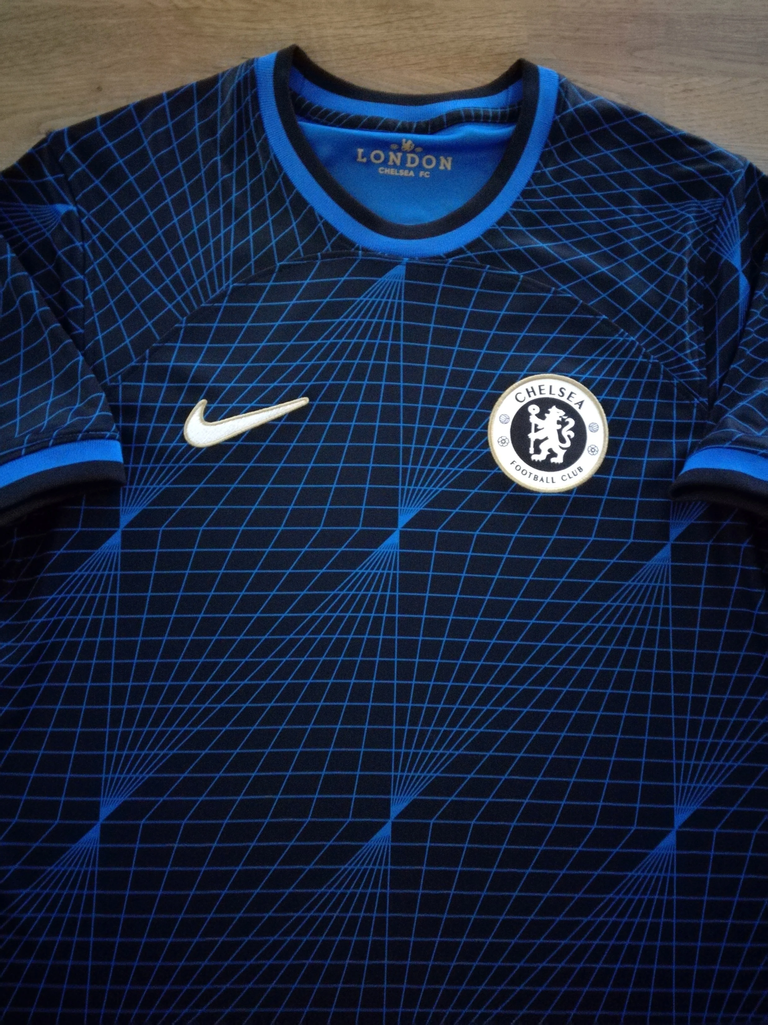 Chelsea 2023-24 Away