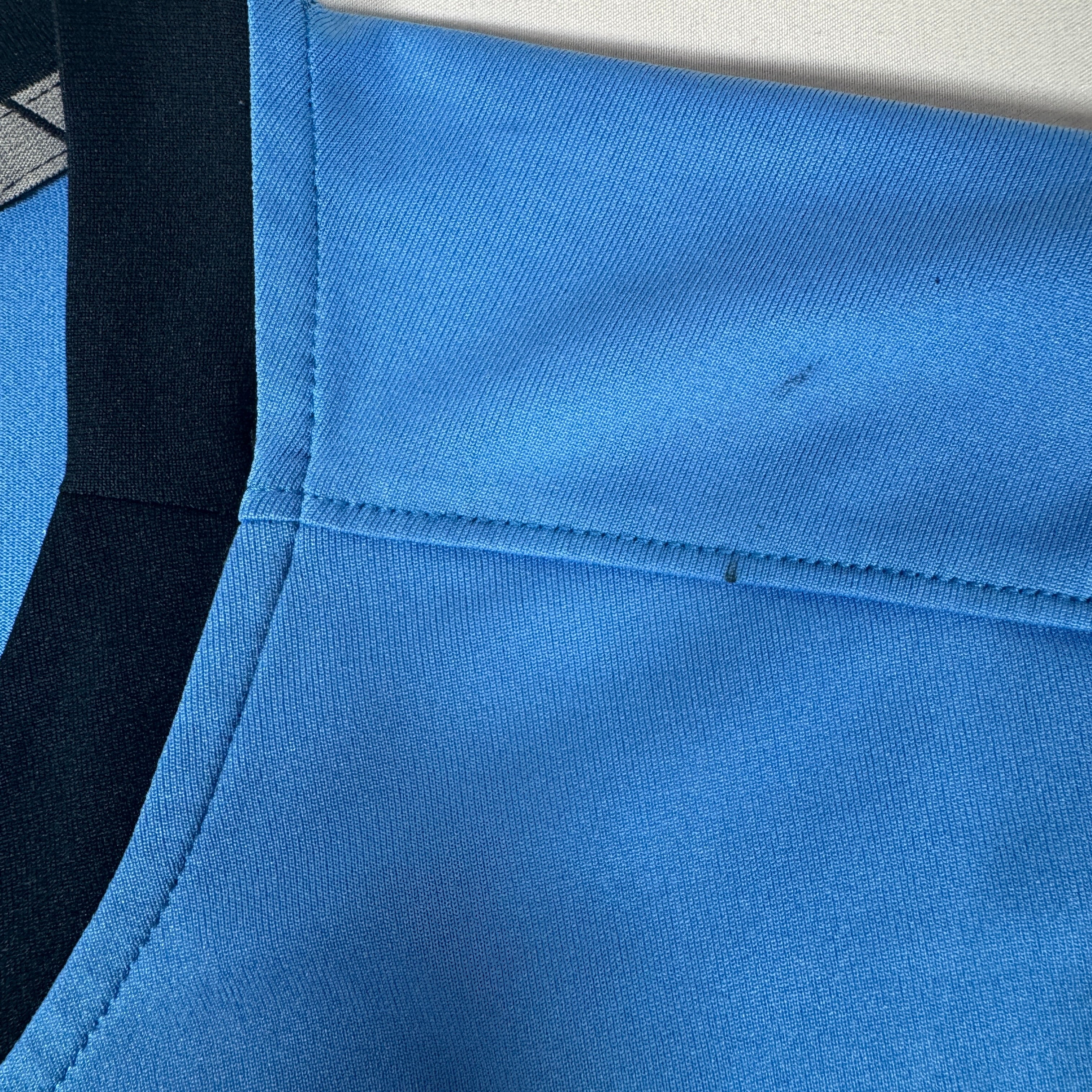 Tottenham Hotspur 2015-16 Away