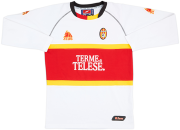 Benevento 2004-05 Away