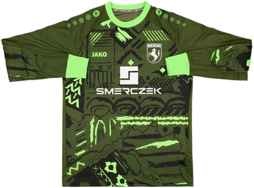 Hammer Spvg 2019-20 Gk
