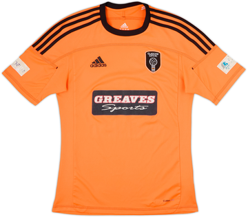 Glasgow City 2010-11 Home