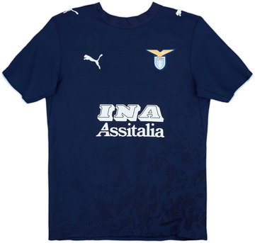 Lazio 2006-07 Third