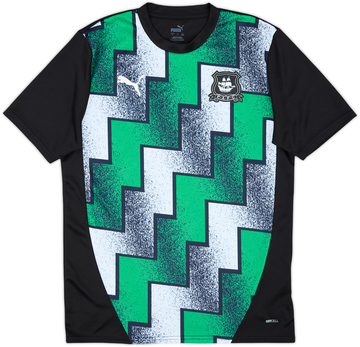 Plymouth Argyle 2024-25 Training