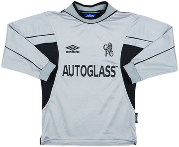 Chelsea 1999-00 Gk