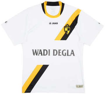 Lierse SK 2009-10 Away