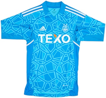 Aberdeen 2022-23 Gk