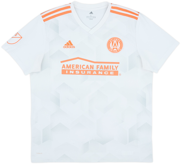 Atlanta 2018-19 Away