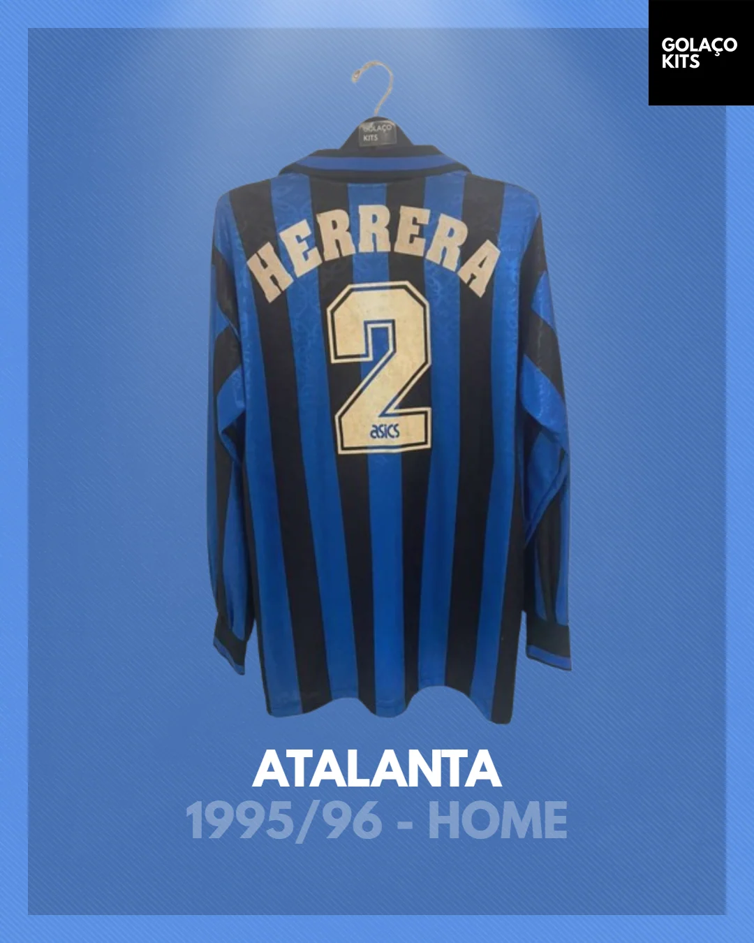Atalanta 1995-96 Special