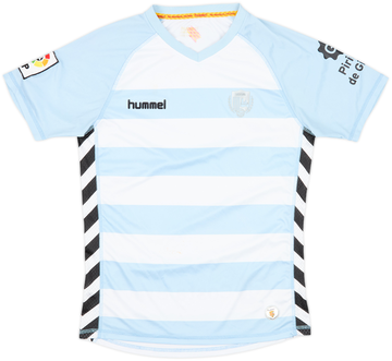 Llagostera 2015-16 Away