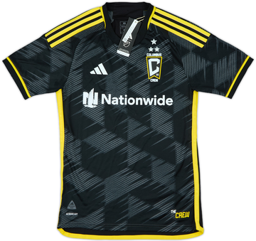 Columbus Crew 2023-24 Away