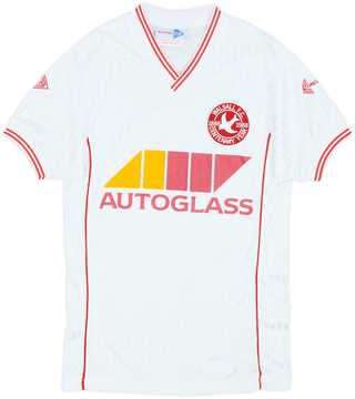Walsall 1988-89 Home