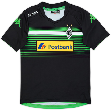 Borussia Monchengladbach 2014-15 Special