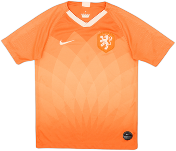 Netherlands 2019-20 Home