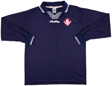 Piacenza 1997-98 Third