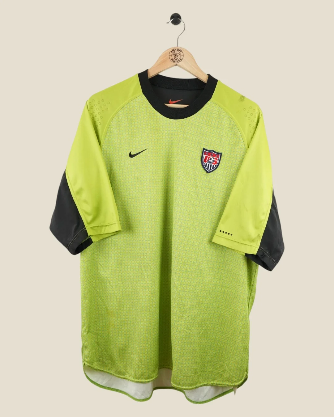 USA 2000 Gk