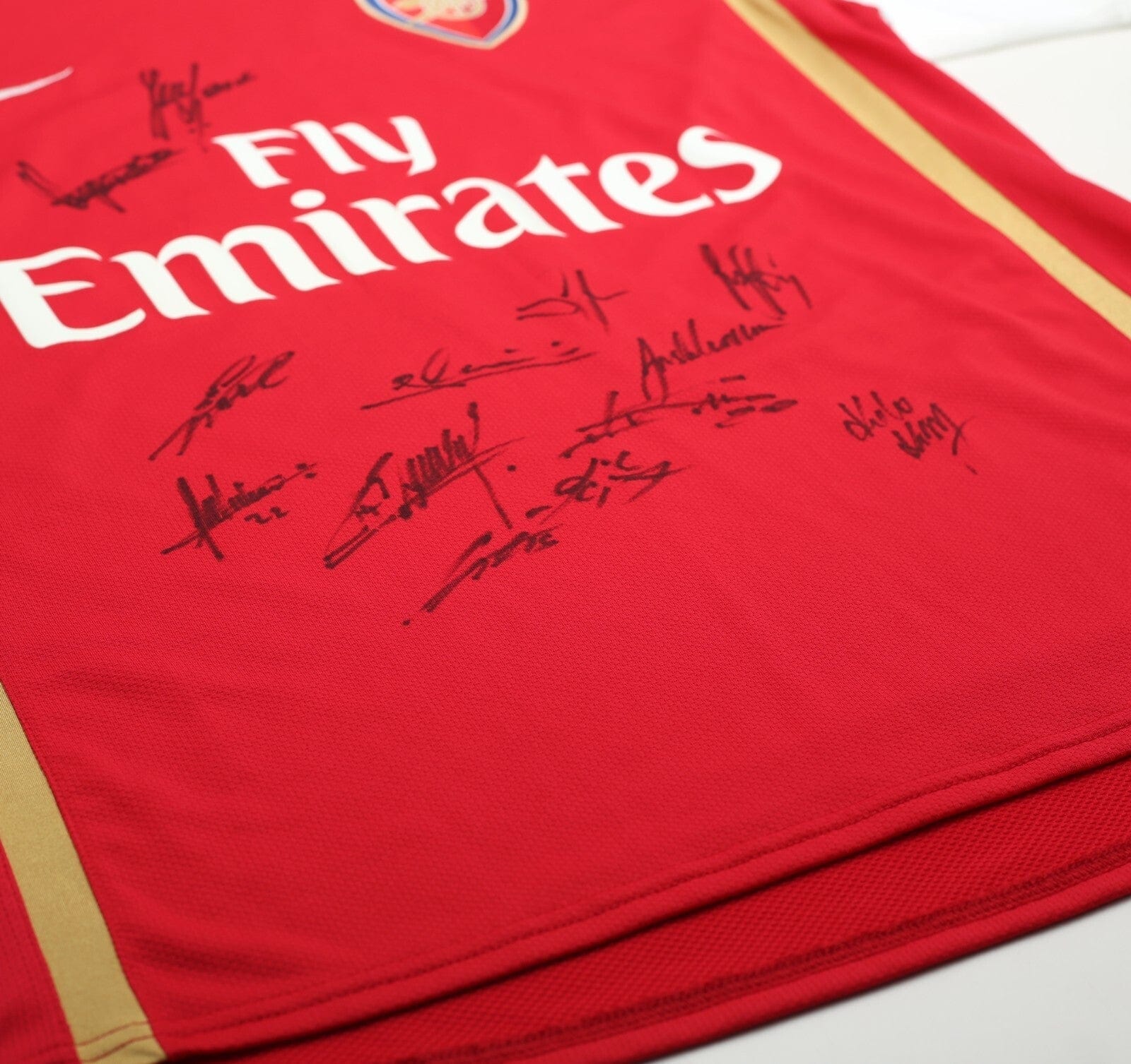 Arsenal 2006-07 Special