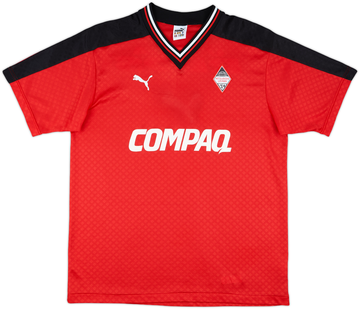Urawa Red Diamonds 2002-03 Training