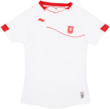 FC Twente 2011-12 Third