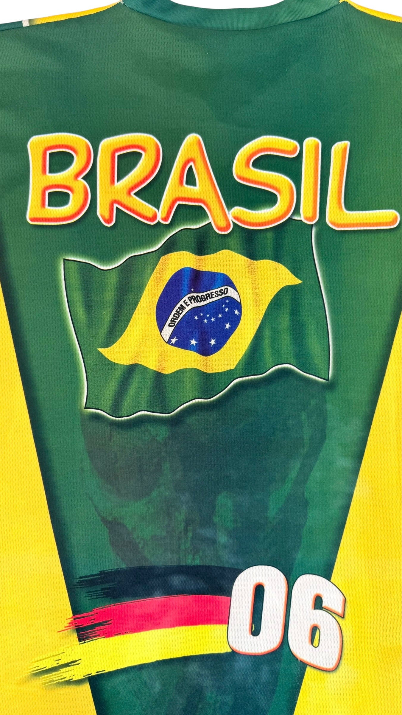 Brazil 2006 Special
