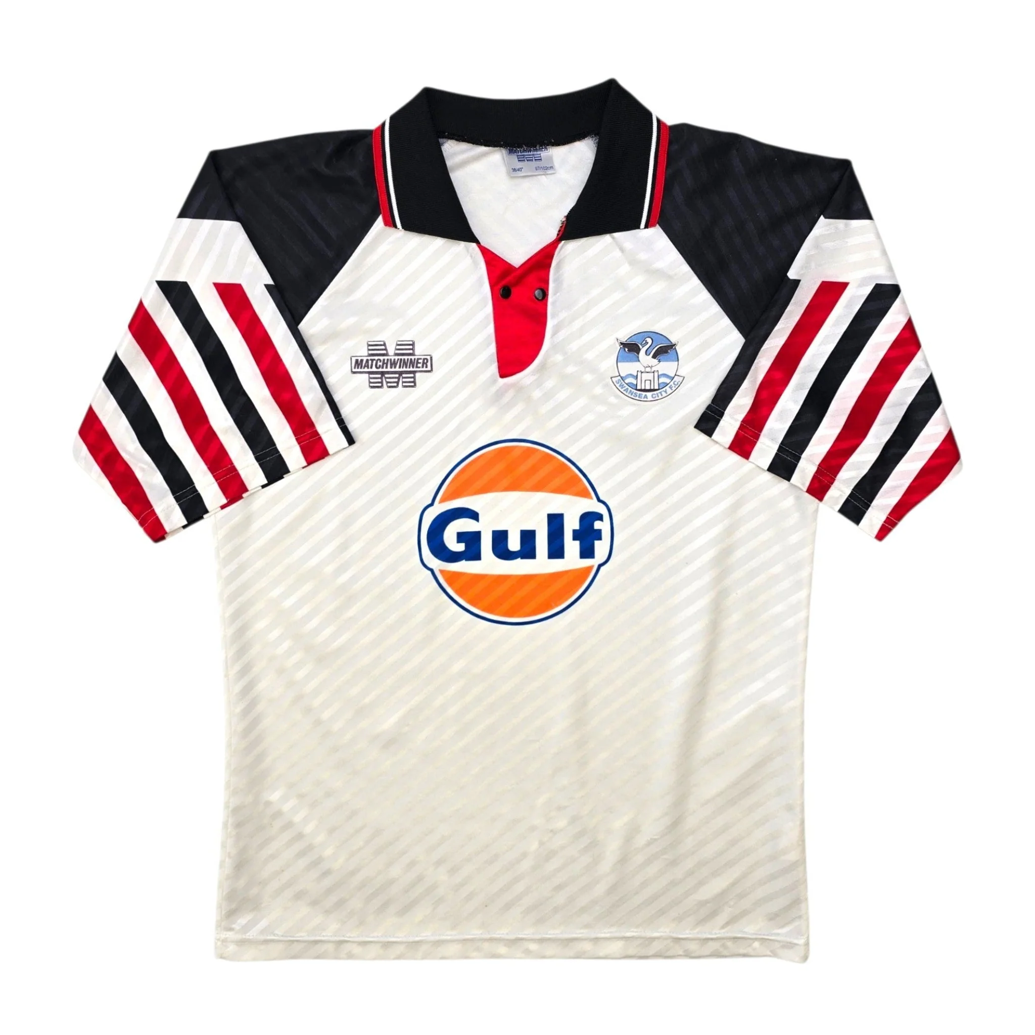Swansea City 1994-95 Home